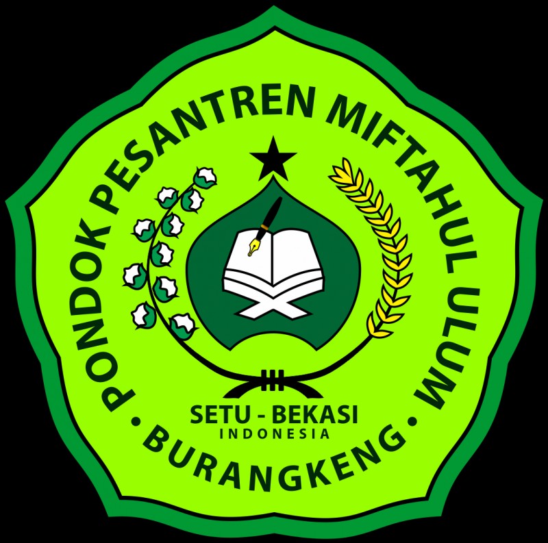 Logo Pesantren